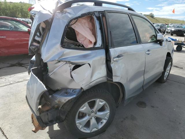 Photo 4 from auction – 2016 SUBARU FORESTER 2 with VIN JF2SJADC5GG479499