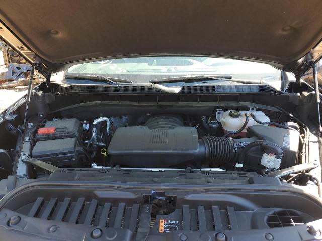 Photo 7 from auction – 2021 CHEVROLET SILVERADO with VIN 3GCPWCED3MG431525