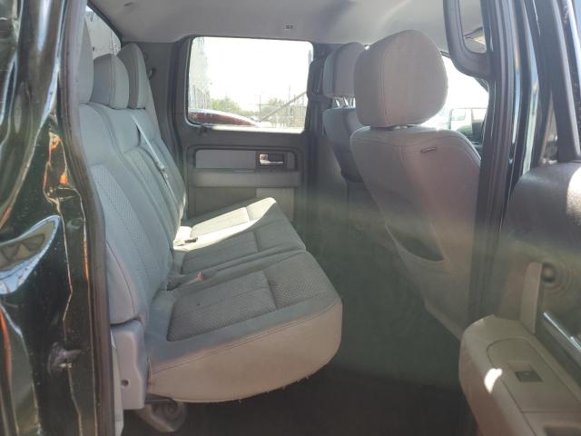 Photo 6 from auction – 2012 FORD F150 SUPER with VIN 1FTFW1ET0CFB81989
