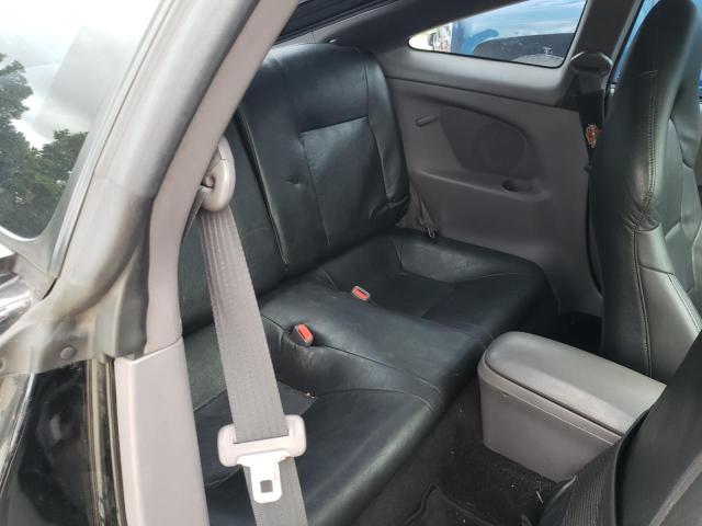 Photo 6 from auction – 2000 TOYOTA CELICA GT- with VIN JTDDY32T3Y0013145