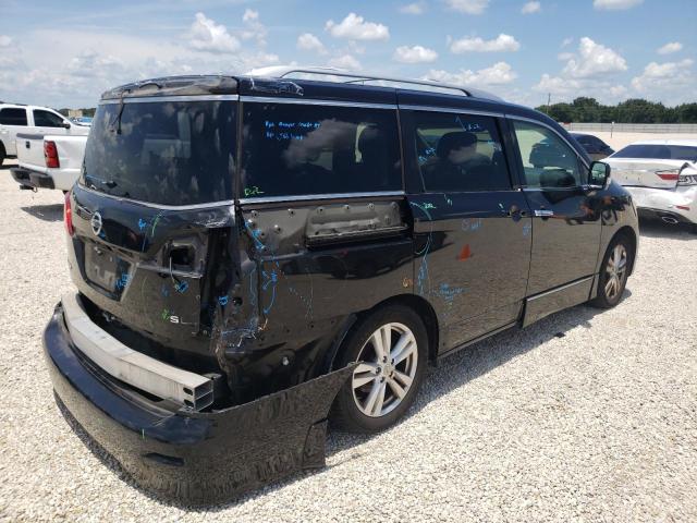 Photo 4 from auction – 2012 NISSAN QUEST with VIN JN8AE2KP8C9035420