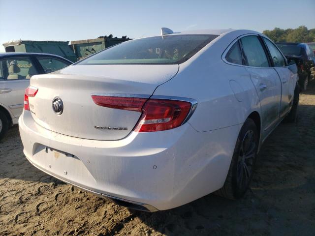 Photo 4 from auction – 2017 BUICK LACROSSE P with VIN 1G4ZR5SS3HU182978