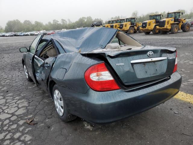 Photo 3 from auction – 2003 TOYOTA CAMRY LE with VIN 4T1BE32K13U694247