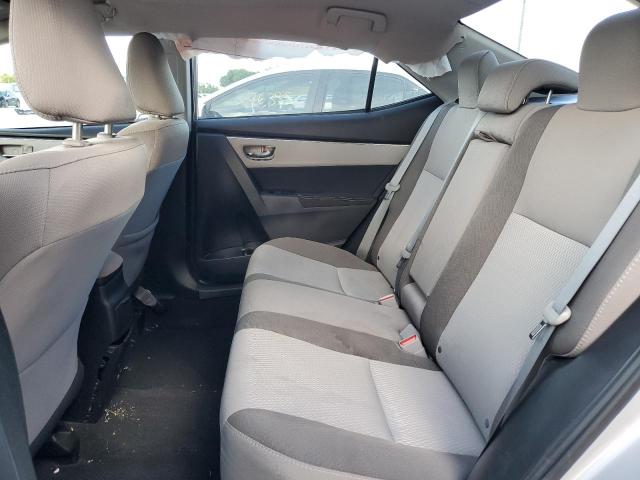 Photo 6 from auction – 2017 TOYOTA COROLLA L with VIN 2T1BURHEXHC746703