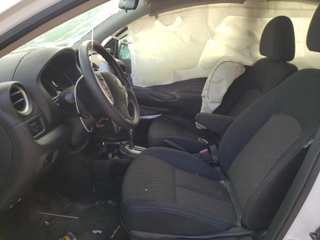 Photo 5 from auction – 2019 NISSAN VERSA S with VIN 3N1CN7AP7KL851515