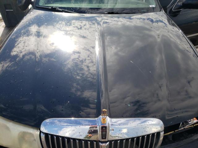 Photo 7 from auction – 2002 LINCOLN TOWN CAR C with VIN 1LNHM83W12Y640272
