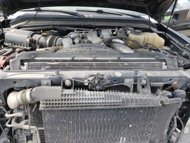 Photo 7 from auction – 2010 FORD F350 SUPER with VIN 1FTWW3DR5AEB03390