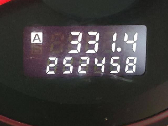 Photo 8 from auction – 2008 SUBARU LEGACY 2.5 with VIN 4S3BL616X86224522