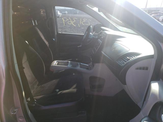 صورة رقم 5 من المزاد - 2013 DODGE GRAND CARA مع VIN 2C4RDGCG5DR770672