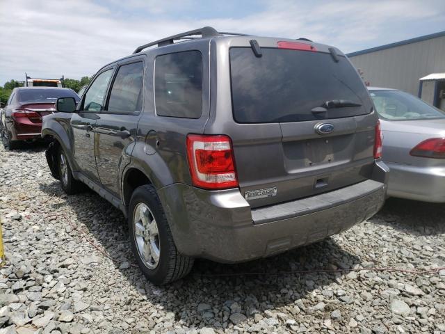 صورة رقم 3 من المزاد - 2011 FORD ESCAPE XLT مع VIN 1FMCU0D74BKA78812