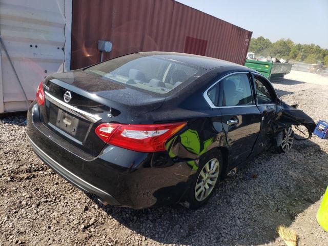 Photo 4 from auction – 2016 NISSAN ALTIMA 2.5 with VIN 1N4AL3AP3GC111018