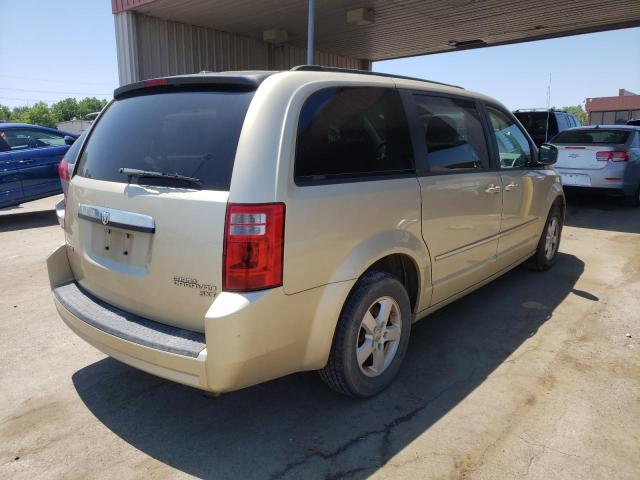 Photo 4 from auction – 2010 DODGE GRAND CARA with VIN 2D4RN5D11AR483582