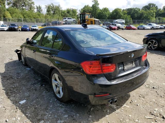 Photo 3 from auction – 2015 BMW 328 XI SUL with VIN WBA3B5C54FF963238