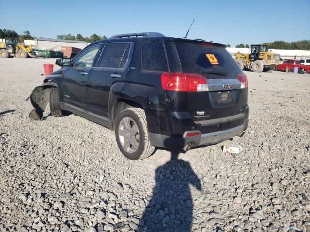 Photo 3 from auction – 2012 GMC TERRAIN SL with VIN 2GKFLWE55C6248480