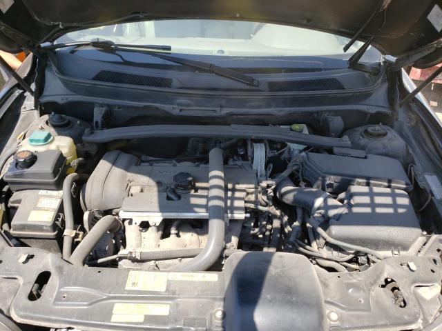 Photo 7 from auction – 2004 VOLVO XC90 with VIN YV1CY59H141094377