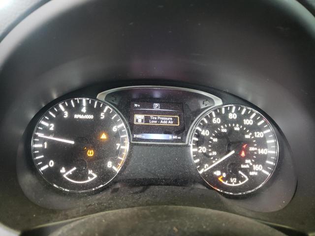 Photo 8 from auction – 2016 NISSAN ALTIMA 2.5 with VIN 1N4AL3AP1GN362771