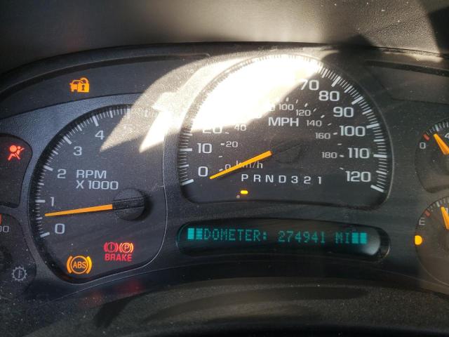 Photo 8 from auction – 2006 CHEVROLET SILVERADO with VIN 1GCHC29U46E266516