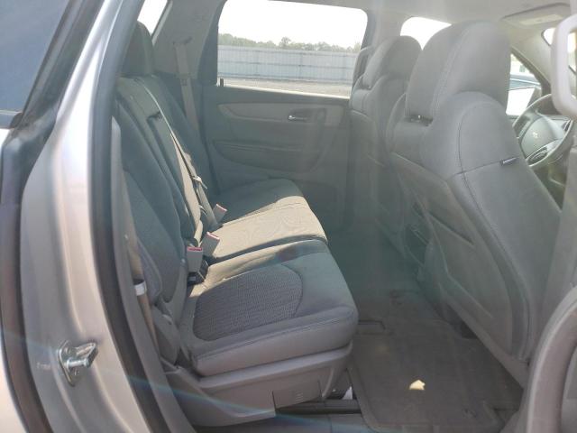 Photo 6 from auction – 2017 CHEVROLET TRAVERSE L with VIN 1GNKVFKD7HJ272393