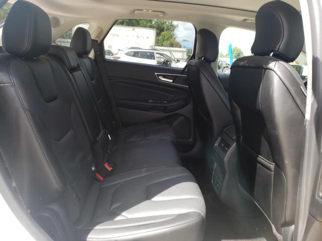 Photo 6 from auction – 2015 FORD EDGE TITAN with VIN 2FMPK4K81FBB64573