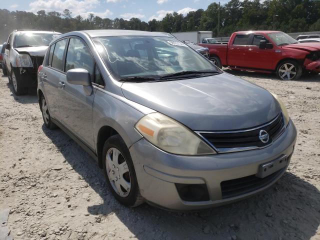 NISSAN VERSA S 2011 with VIN 3N1BC1CP9BL379975 - Photo from auction