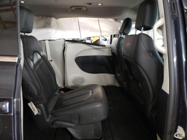 Photo 6 from auction – 2020 CHRYSLER PACIFICA T with VIN 2C4RC1BG5LR112768