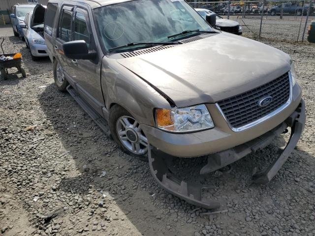 Photo 9 from auction – 2003 FORD EXPEDITION with VIN 1FMPU16L03LB07199
