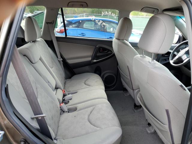 Photo 6 from auction – 2012 TOYOTA RAV4 with VIN 2T3BF4DV8CW186360