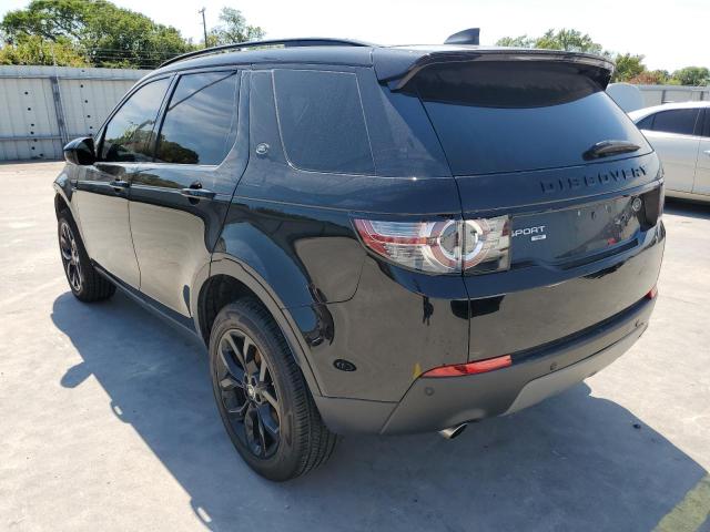 Photo 3 from auction – 2019 LAND ROVER DISCOVERY with VIN SALCR2FX3KH808598