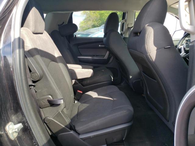 Photo 6 from auction – 2011 GMC ACADIA SLE with VIN 1GKKRPED3BJ142220