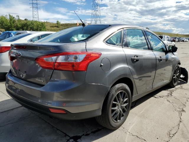 Photo 4 from auction – 2013 FORD FOCUS SE with VIN 1FADP3F20DL362640