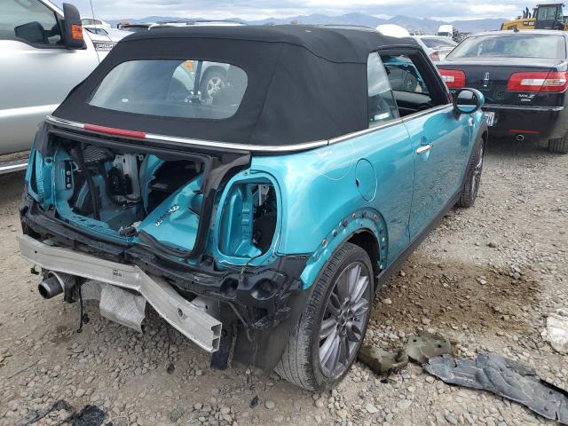 Photo 4 from auction – 2019 MINI COOPER with VIN WMWWG5C55K3H08207