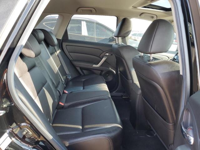 Photo 6 from auction – 2012 ACURA RDX TECHNO with VIN 5J8TB2H54CA000957