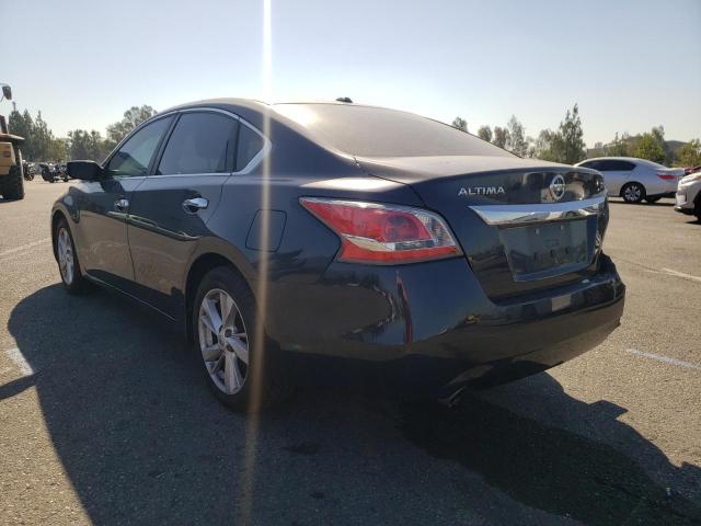 Photo 3 from auction – 2015 NISSAN ALTIMA 2.5 with VIN 1N4AL3AP1FC463397