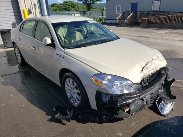 Foto 1 de la subasta – 2011 BUICK LUCERNE CX con VIN 1G4HA5EM9BU118760