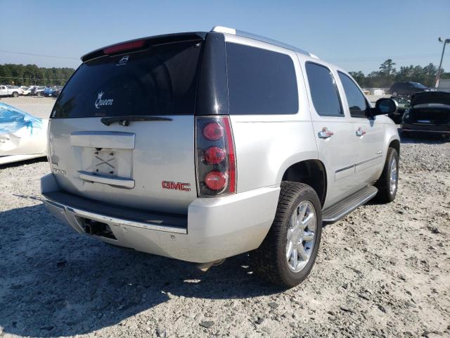 Photo 4 from auction – 2012 GMC YUKON DENA with VIN 1GKS1EEF8CR128247