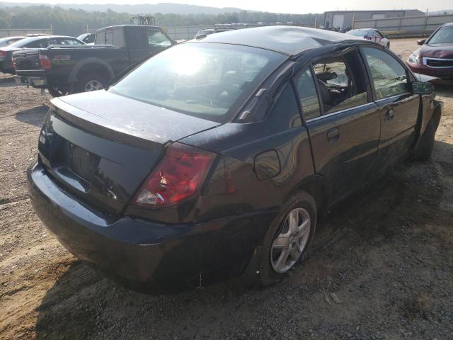 Photo 4 from auction – 2007 SATURN ION LEVEL with VIN 1G8AJ55F37Z156223