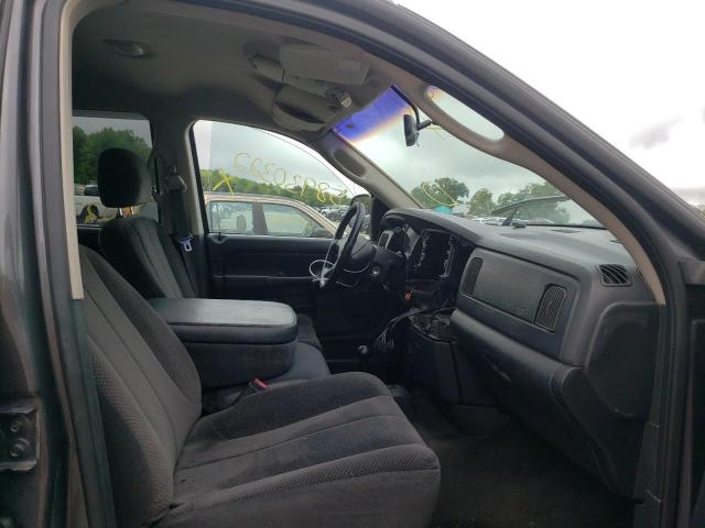 Photo 5 from auction – 2002 DODGE RAM 1500 with VIN 1D7HU18Z92J238416
