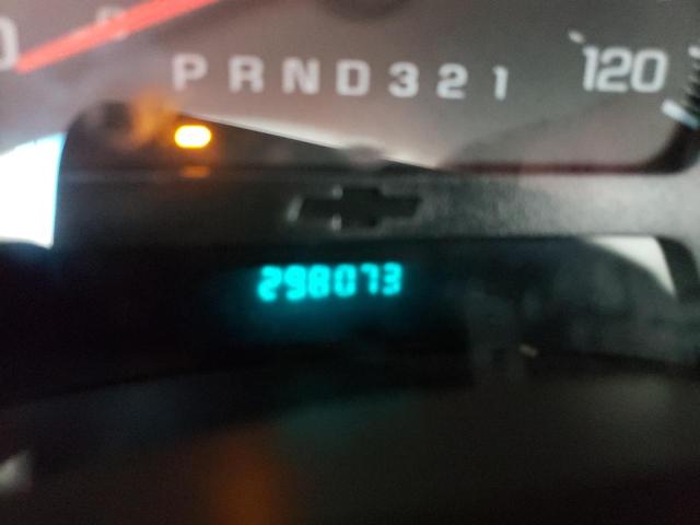 Photo 8 from auction – 2006 CHEVROLET TRAILBLAZE with VIN 1GNES16S266157315