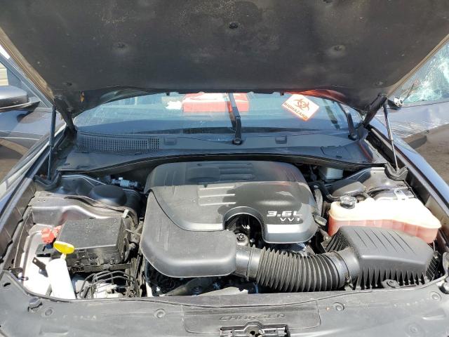 Photo 7 from auction – 2020 DODGE CHARGER SX with VIN 2C3CDXBG7LH140507