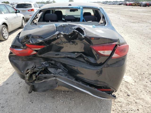 Photo 9 from auction – 2015 CHRYSLER 200 LIMITE with VIN 1C3CCCAB5FN716513