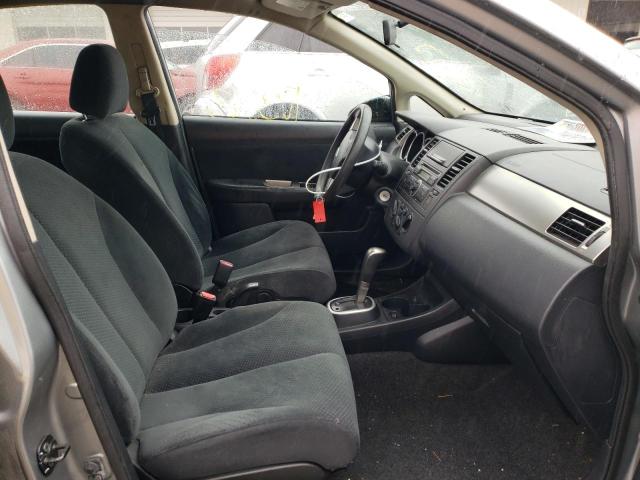 Photo 5 from auction – 2011 NISSAN VERSA S with VIN 3N1BC1CP4BL494712