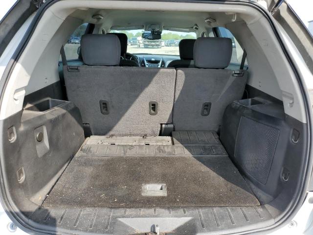 Photo 9 from auction – 2011 CHEVROLET EQUINOX LS with VIN 2GNALBEC2B1307307