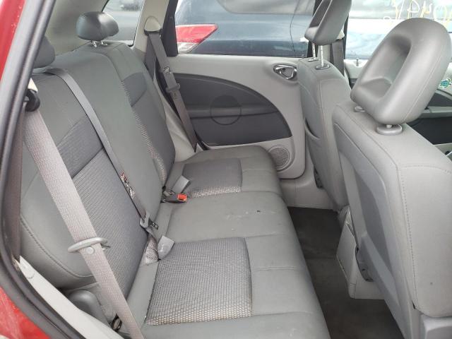 Photo 6 from auction – 2007 CHRYSLER PT CRUISER with VIN 3A4FY58B67T611440