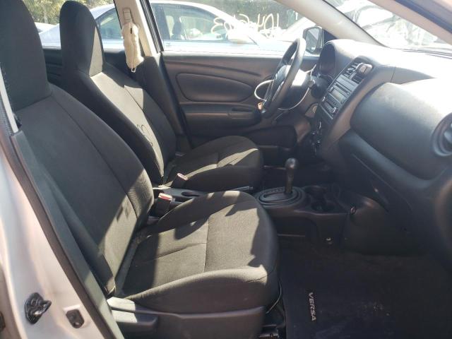 Photo 5 from auction – 2017 NISSAN VERSA S with VIN 3N1CN7AP4HL803494