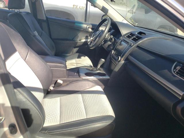 Photo 5 from auction – 2014 TOYOTA CAMRY L with VIN 4T1BF1FK3EU778231