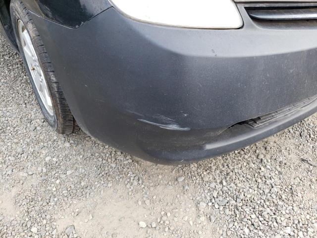 Photo 9 from auction – 2004 TOYOTA PRIUS with VIN JTDKB22U240020576