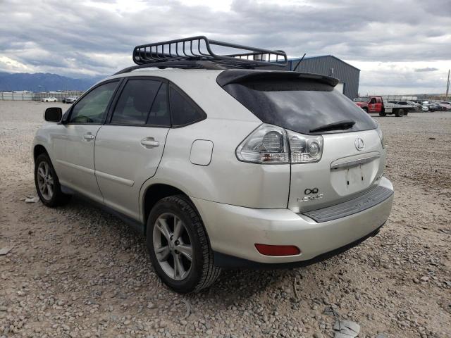 Photo 3 from auction – 2006 LEXUS RX 400 with VIN JTJHW31U160004746