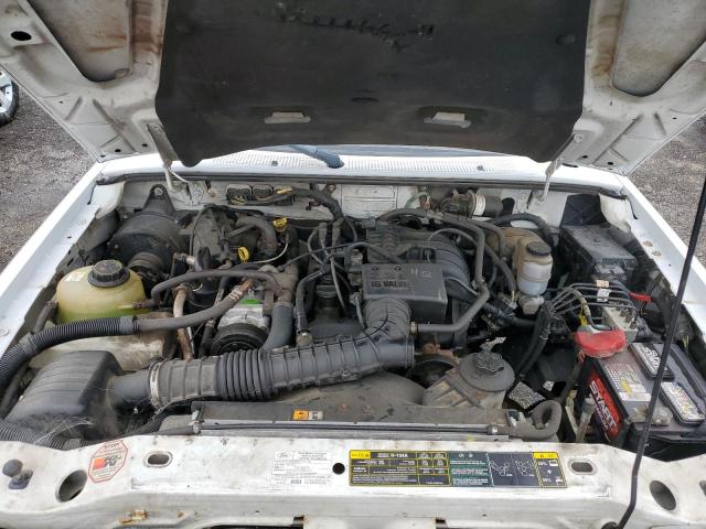 Photo 7 from auction – 2011 FORD RANGER with VIN 1FTKR1AD6BPA68108