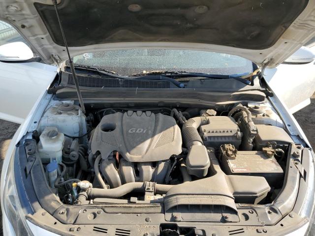 Photo 7 from auction – 2013 KIA OPTIMA LX with VIN 5XXGM4A73DG234062