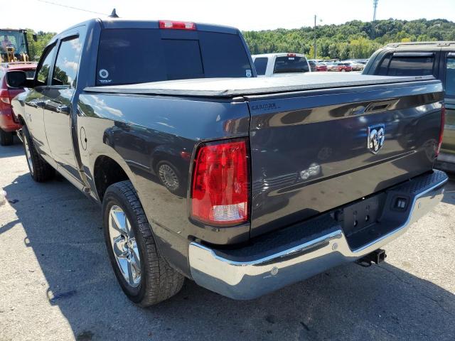 Photo 3 from auction – 2016 RAM 1500 SLT with VIN 1C6RR7LGXGS357321